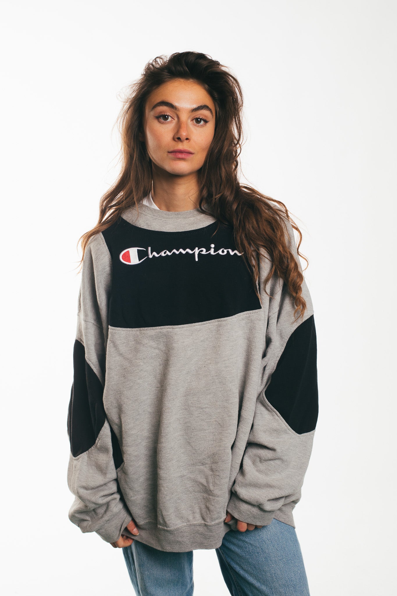 Champion - Sweatshirt (XL)