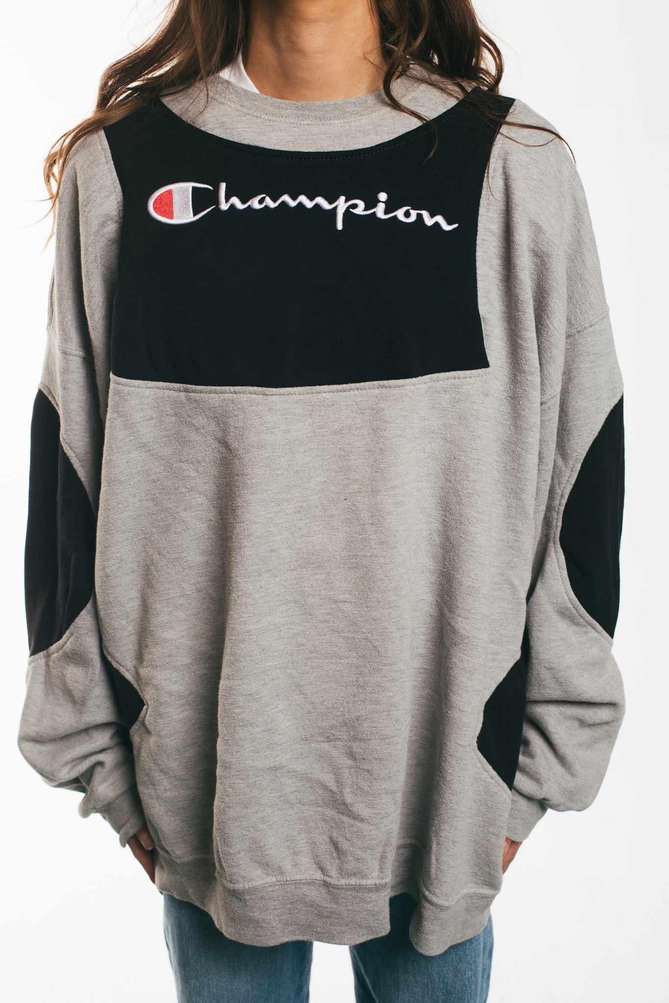 Champion - Sweatshirt (XL)