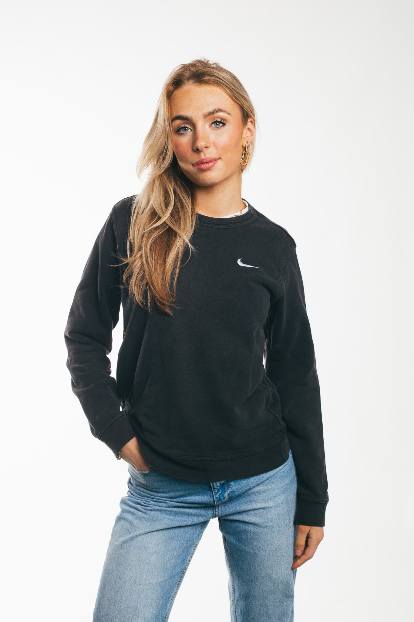 Nike - Sweatshirt (M)