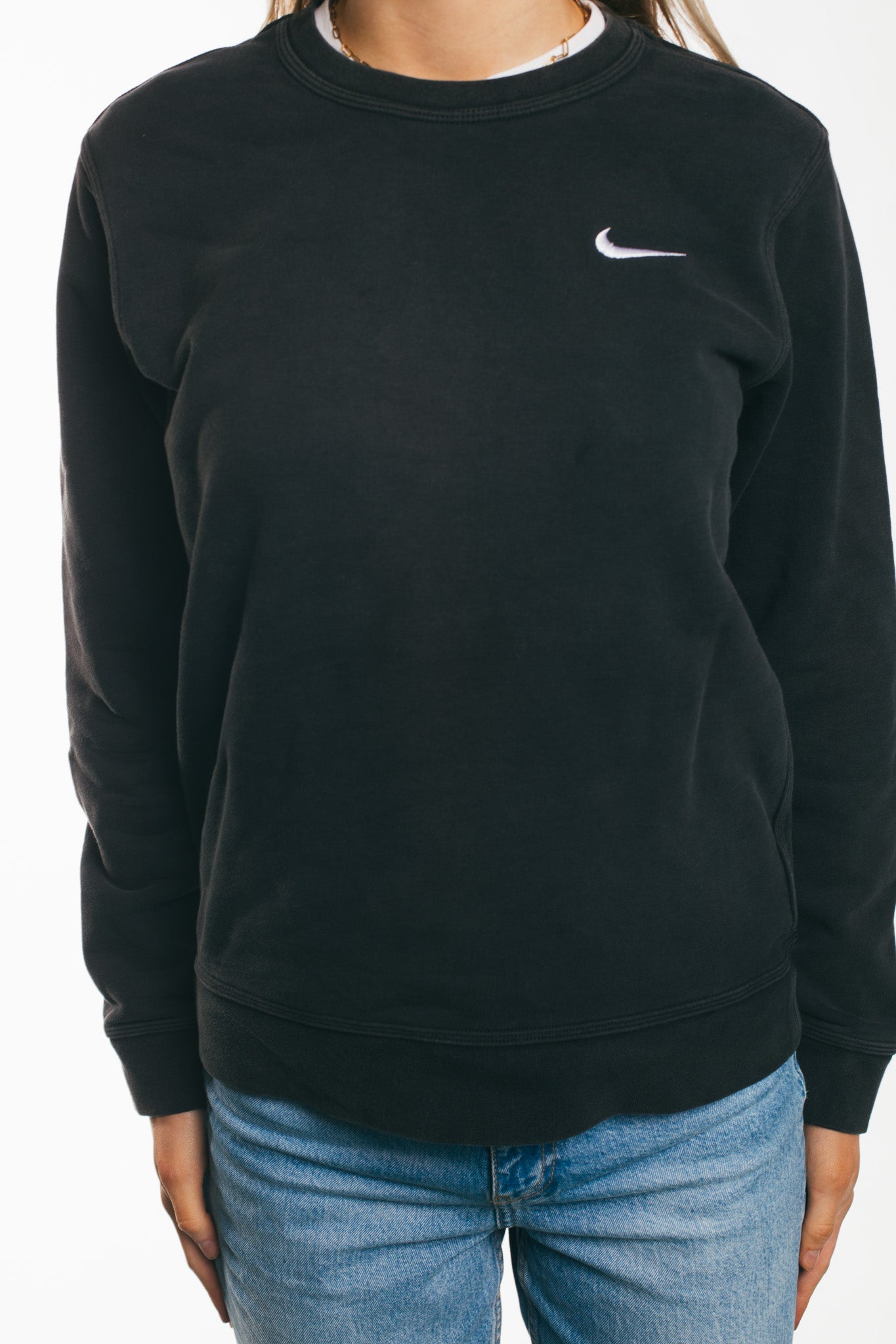 Nike - Sweatshirt (M)