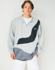 Nike - Quarter Zip