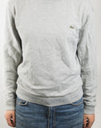 Lacoste - Sweatshirt (S)