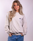 Adidas - Sweatshirt (M)
