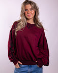 Adidas - Sweatshirt (M)
