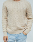 Ralph Lauren - Sweatshirt