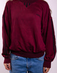 Adidas - Sweatshirt (M)