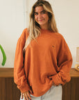 Nike - Sweatshirt (XXL)