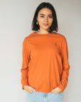 Ralph Lauren - Sweatshirt