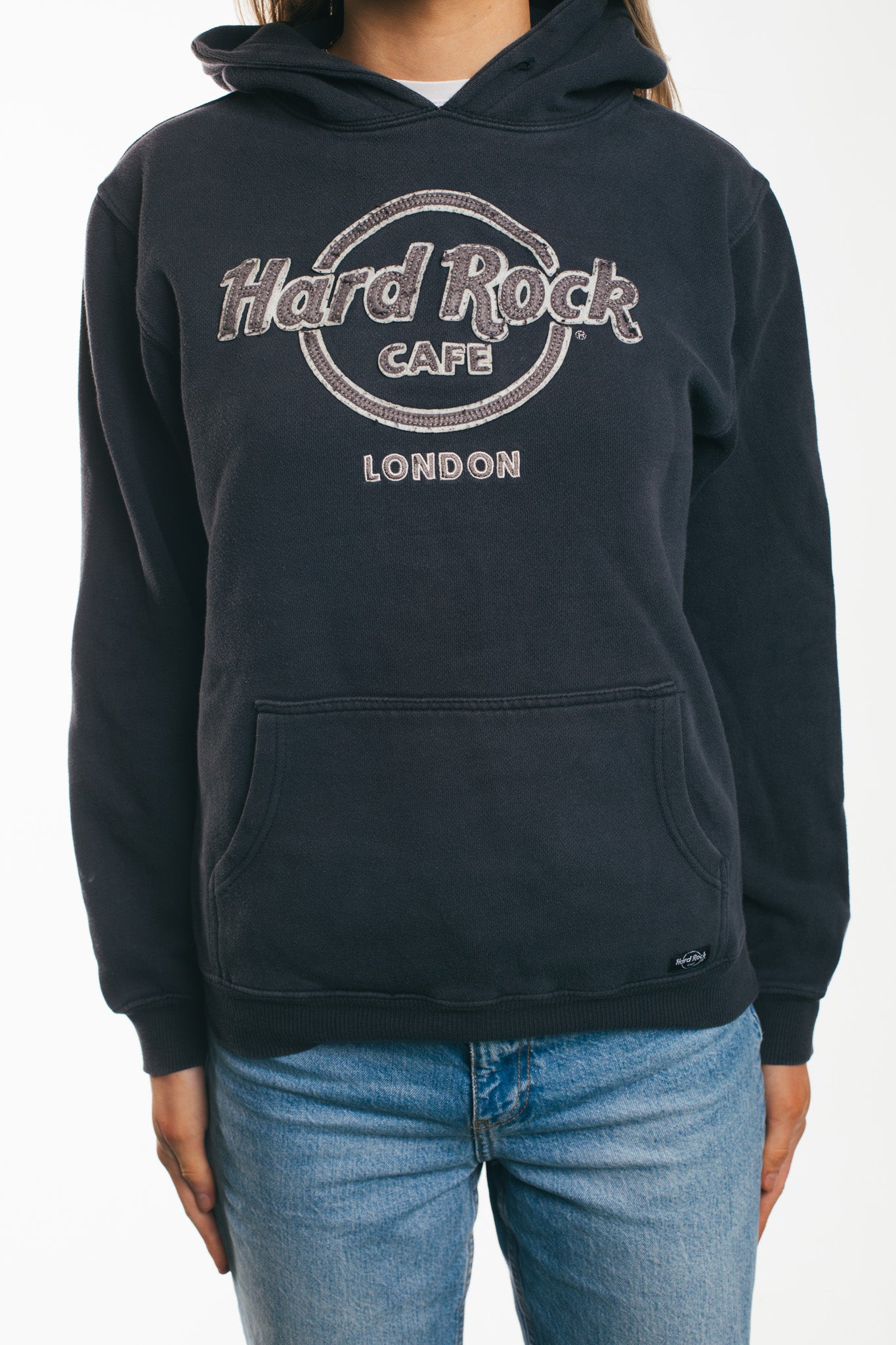 Hard Rock Cafe  - Hoodie (S)