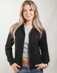 Ralph Lauren - Full Zip (XXS)