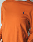 Ralph Lauren - Sweatshirt