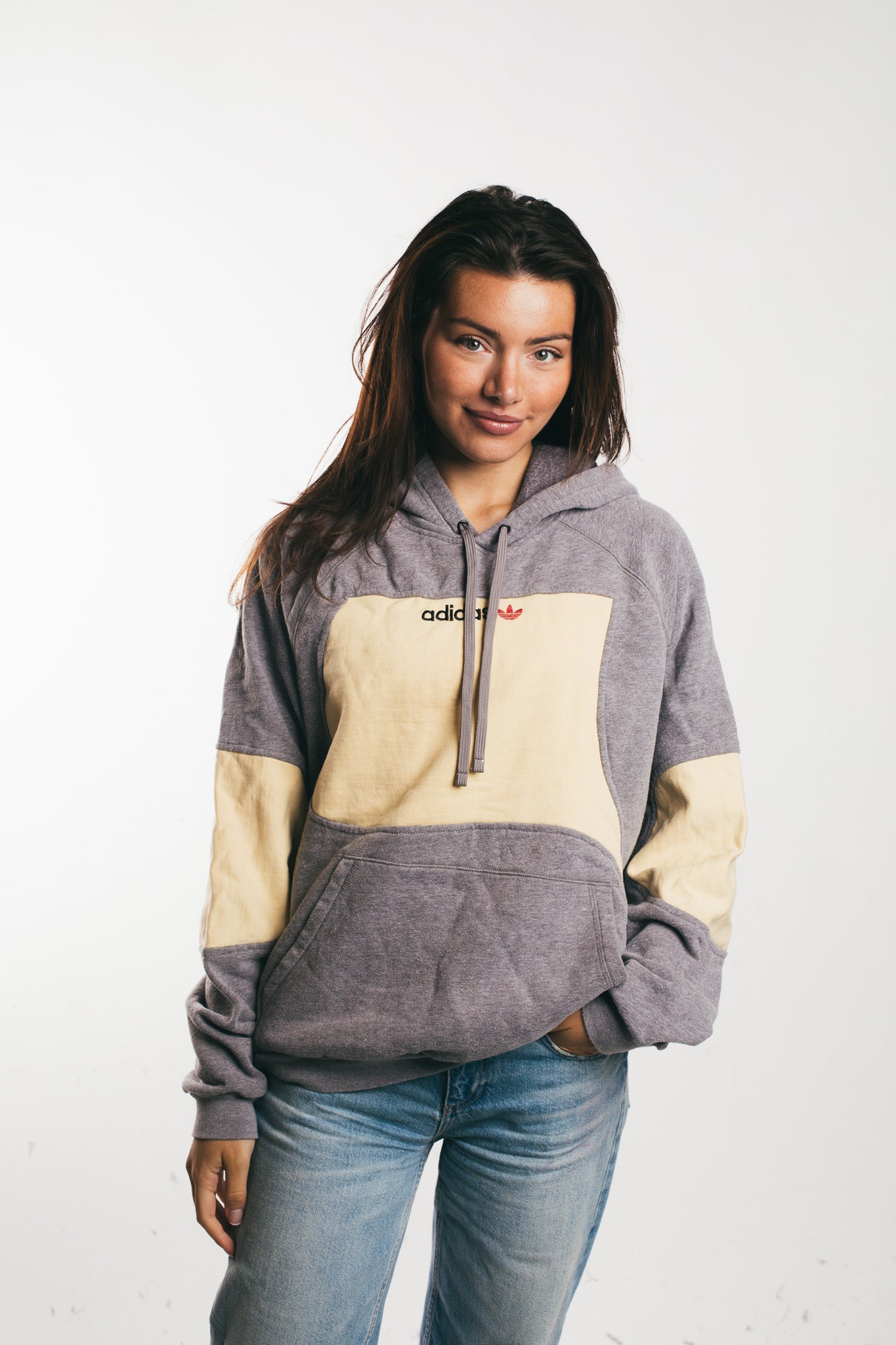 Adidas  - Renewed  Hoodie (M)