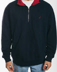 Nautica - Quarter Zip