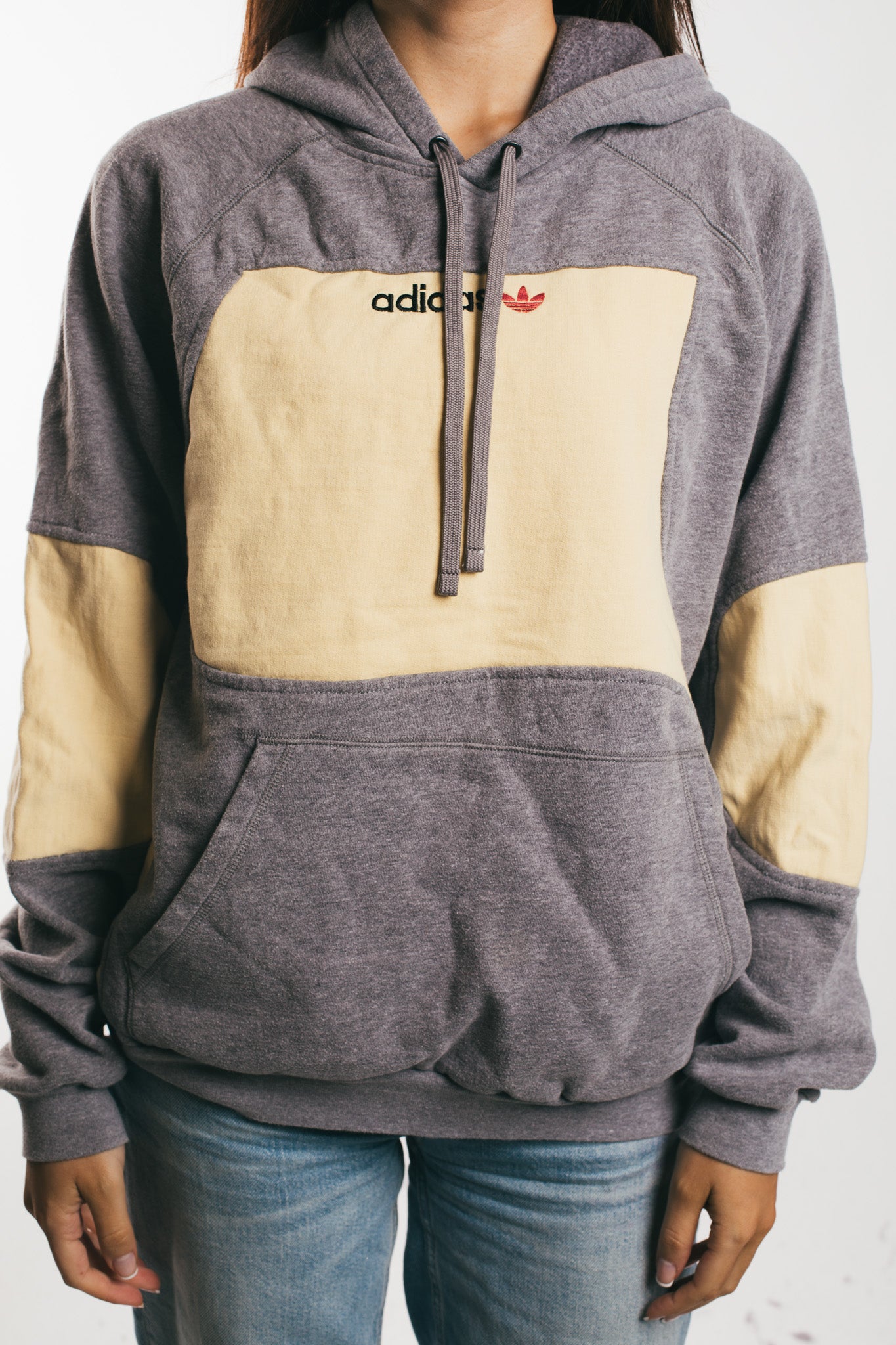 Adidas  - Renewed  Hoodie (M)
