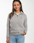 Ralph Lauren - Quarter Zip (XS)