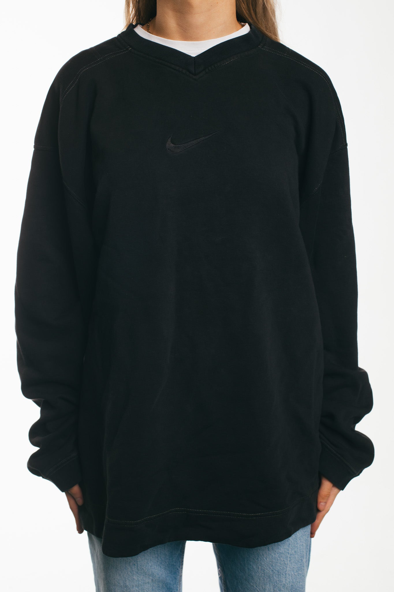 Nike - Sweatshirt (XXL)