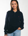 Ralph Lauren - Quarter Zip (M)