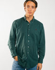Polo Ralph Lauren - Shirt (L)