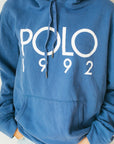 Ralph Lauren - Hoodie