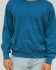 Ralph Lauren - Sweatshirt
