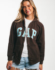 GAP - Full Zip (S)