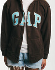 GAP - Full Zip (S)