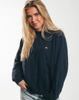 Tommy Hilfiger - Sweatshirt (S)