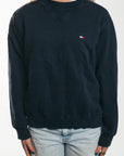 Tommy Hilfiger - Sweatshirt (S)