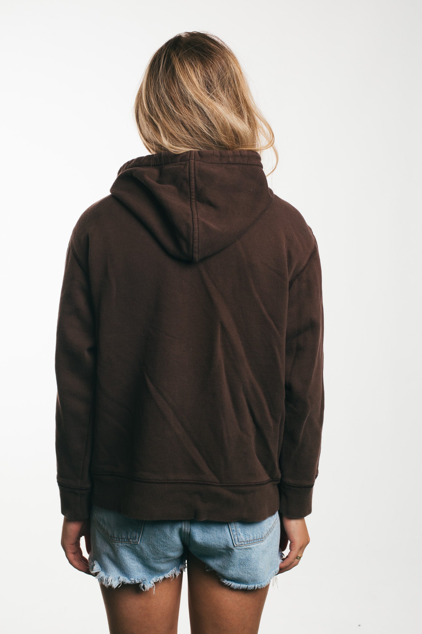 GAP - Full Zip (S)