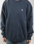 Champion - Sweatshirt (L)