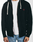 Ralph Lauren - Full Zip