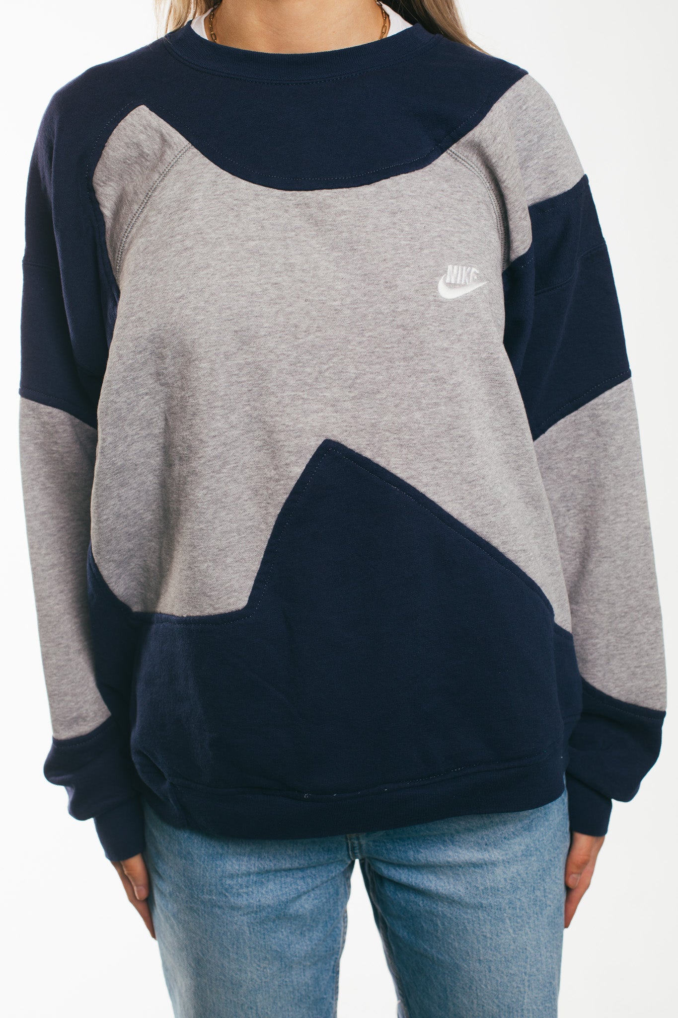 Nike - Sweatshirt (M)