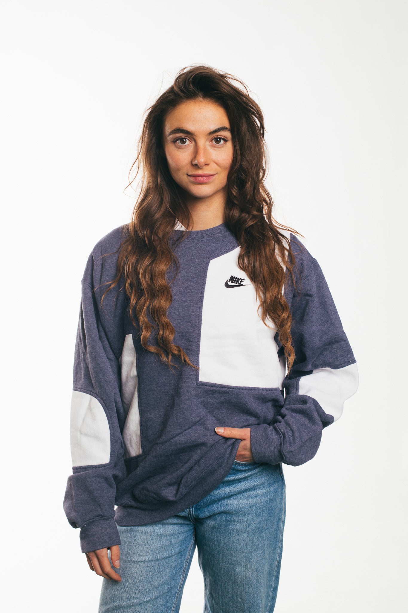 Nike - Sweatshirt (M)