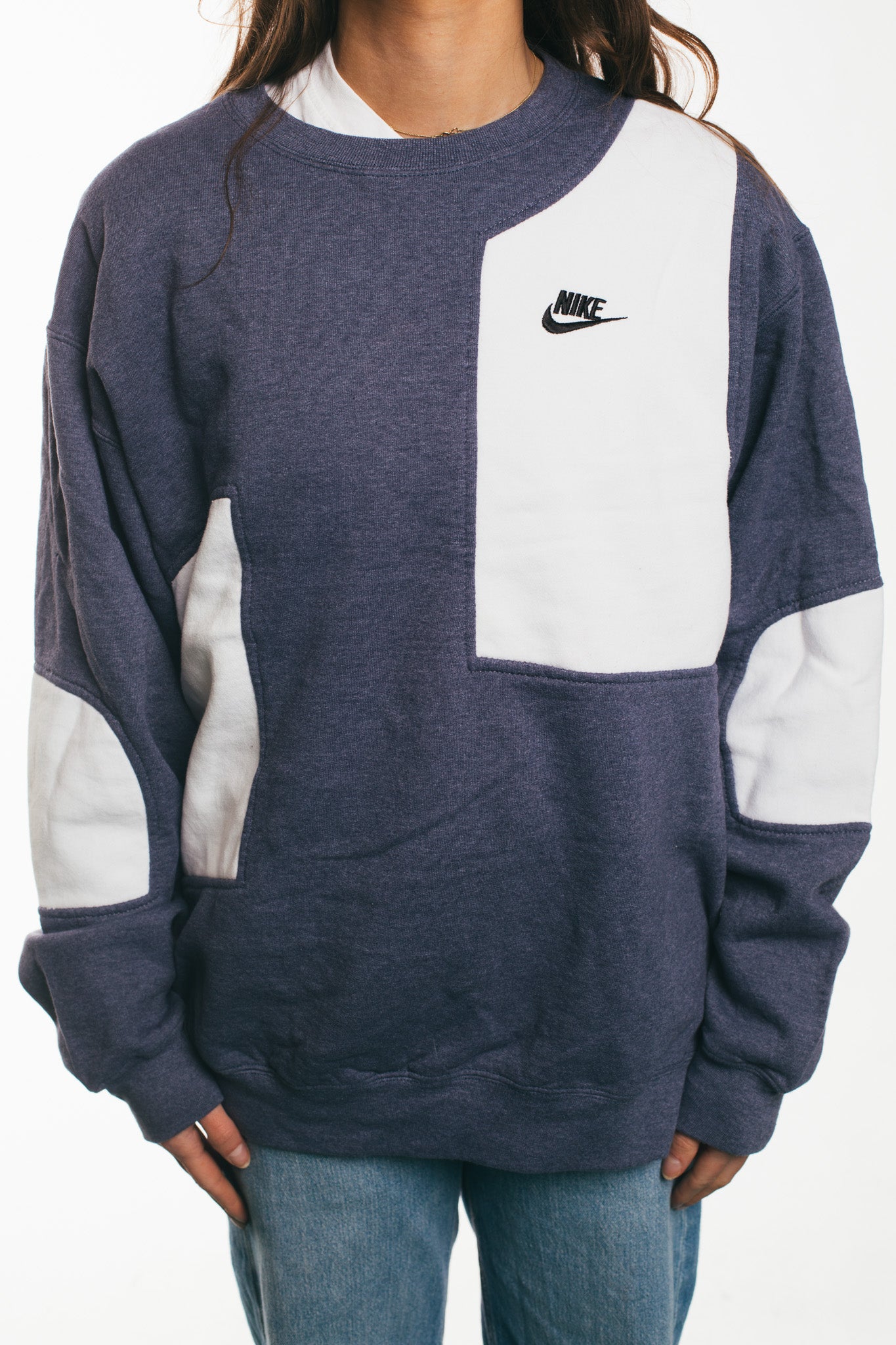 Nike - Sweatshirt (M)