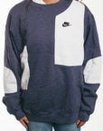 Nike - Sweatshirt (M)