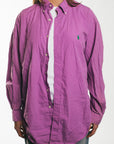 Ralph Lauren - Shirt (M)