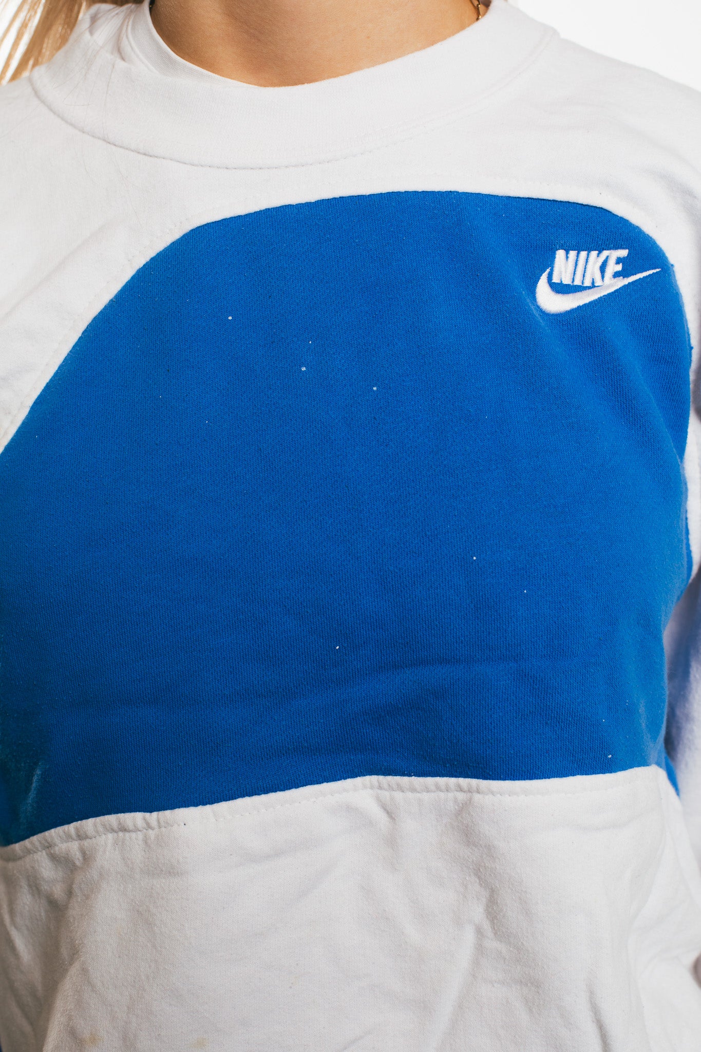 Nike - Sweatshirt (S)