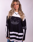 Adidas - Sweatshirt (XXL)