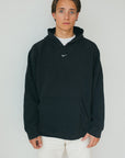 Nike - Kapuzenpullover