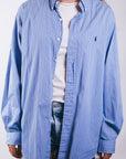 Ralph Lauren - Shirt (M)