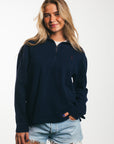 Ralph Lauren - Quarter Zip (M)