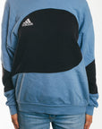 Adidas - Sweatshirt (S)