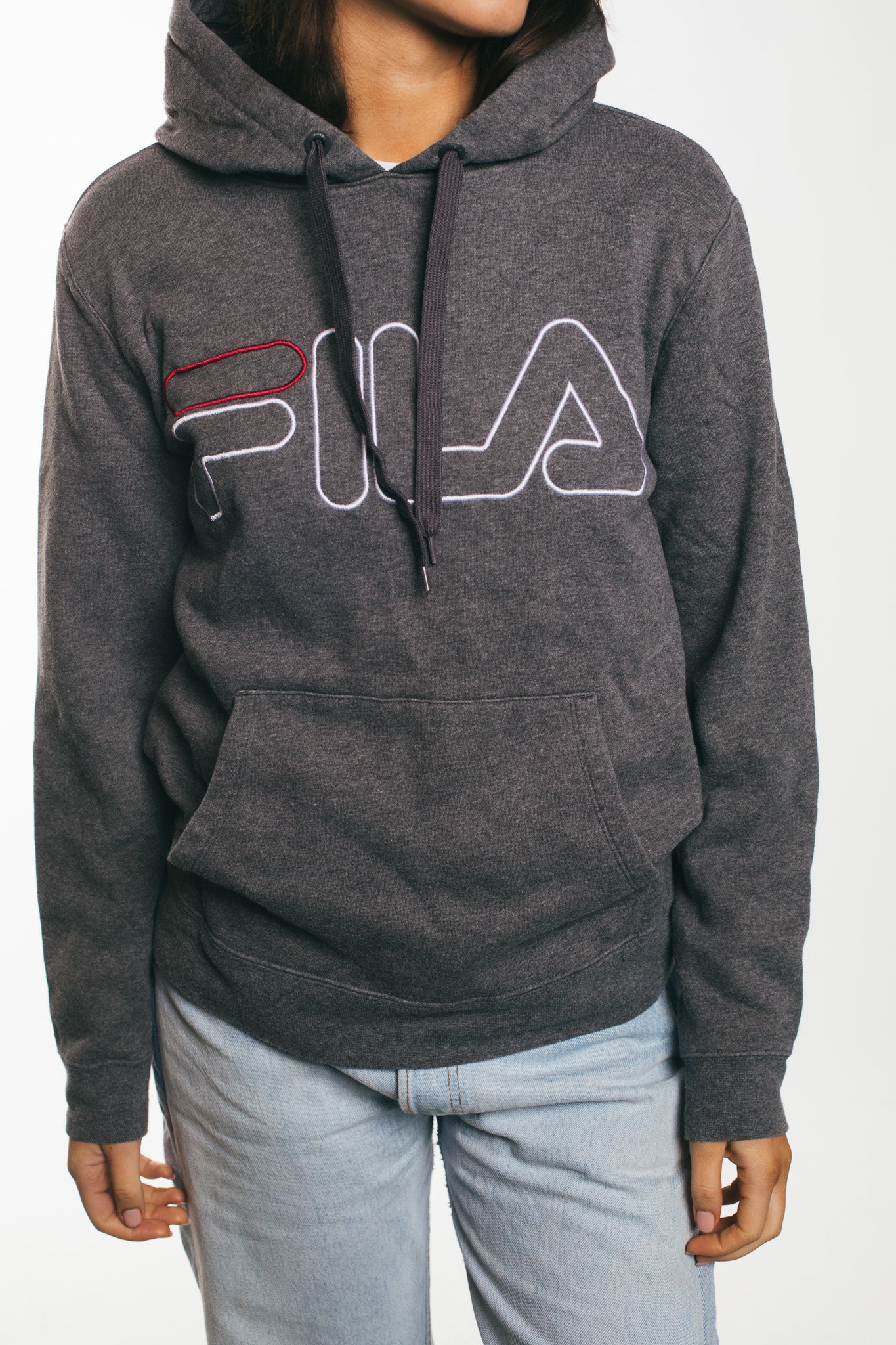 Fila  - Hoodie (S)