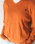 Ralph Lauren - Sweatshirt