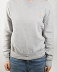 Ralph Lauren - Renewed Sweatshirt (XS)