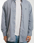 Ralph Lauren - Shirt (L)