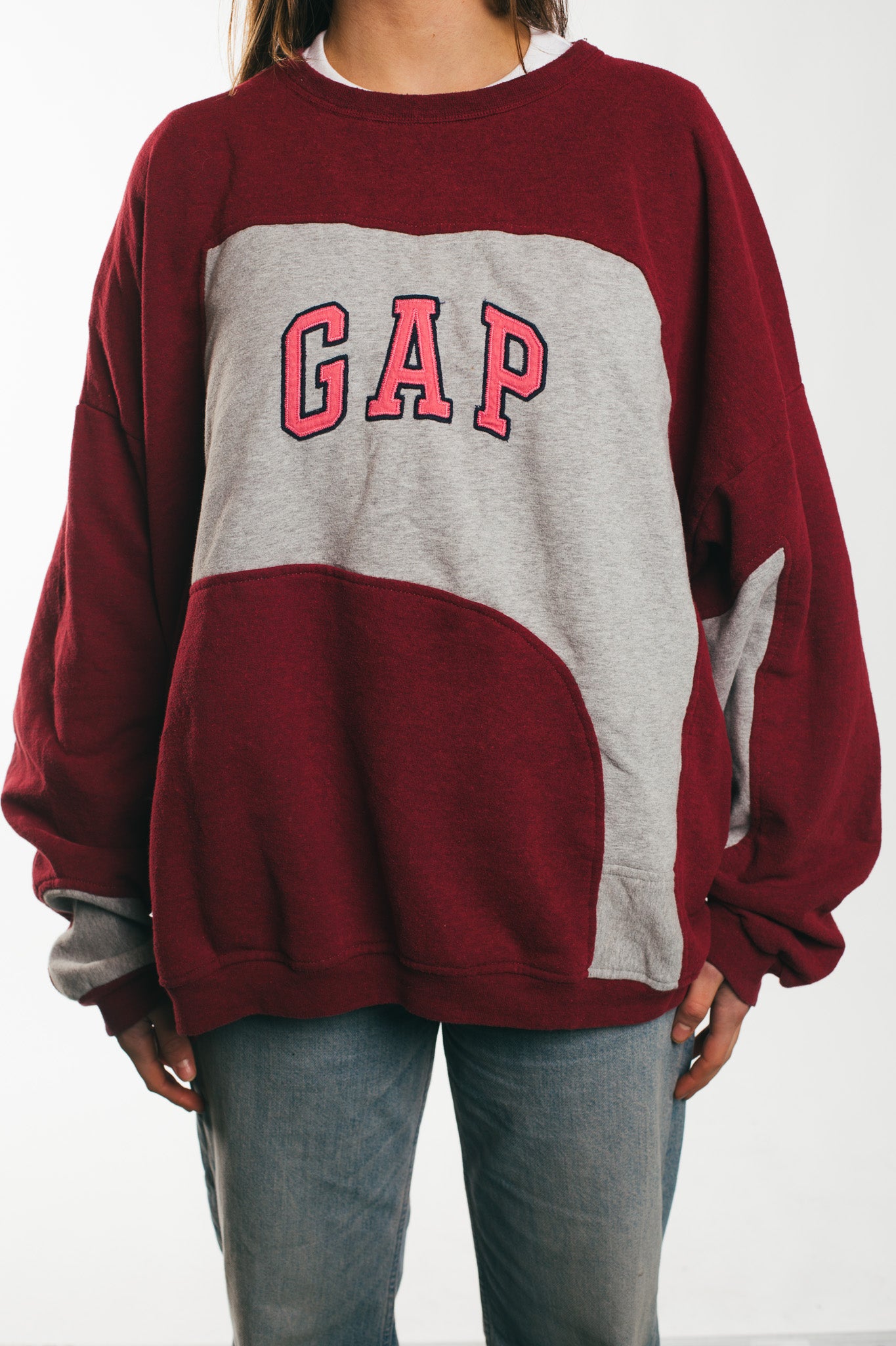 GAP - Sweatshirt (L)