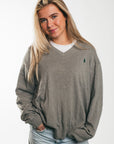 Ralph Lauren - Sweatshirt (XL)