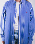 Ralph Lauren - Shirt (L)