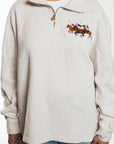 Ralph Lauren - Quarter Zip (M)